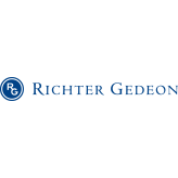 Richter Gedeon