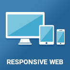 responsive